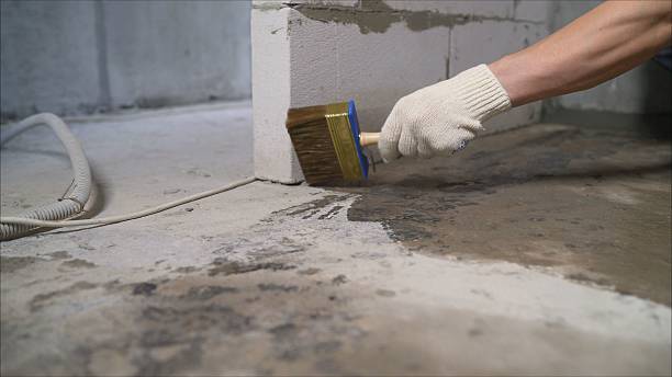 24/7 Emergency Wet Basement Repair experts in Uniondale, IN